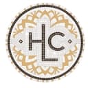 Hotel Lobby Candle logo