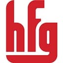 HOUCHENS FOOD GROUP INC logo