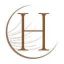 Hourglass Aesthetics & Salon logo