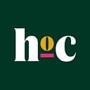 House Of Current logo