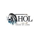 House Of Lions logo