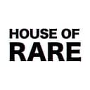 House of Rare Tequila logo