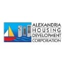 Housing Alexandria logo