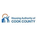 Housing Authority of Cook County logo