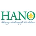 Housing Authority of New Orleans logo