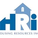 Housing Resources, Inc. logo