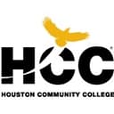 Houston City College logo