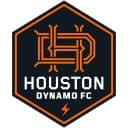 Houston Dynamo Football Club logo