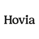 Hovia logo