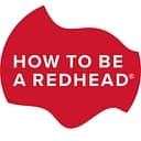 How To Be A Redhead logo