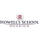Howell's School logo