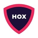Hoxhunt logo