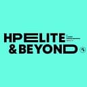 HP Elite & Beyond logo