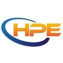 HPE logo