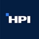 HPI Real Estate Services & Investments logo