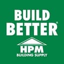 HPM Building Supply logo