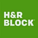 H&R Block logo