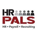 HR Pals logo