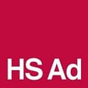 HSAD North America logo