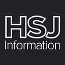 HSJ Information logo