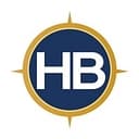 Hubbard Broadcasting, Inc. logo