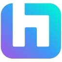 Hubwallet logo