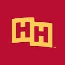 Huddle House logo