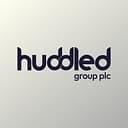Huddled Group PLC logo