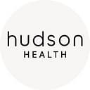 Hudson Health logo