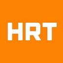 Hudson River Trading logo