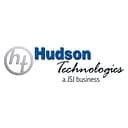 Hudson Technologies Inc logo