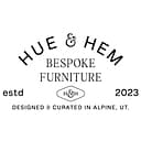 Hue & Cry | Certified B Corp logo