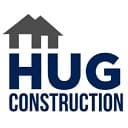 HUG Construction logo