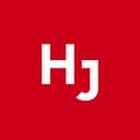 Hugh James logo