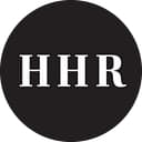 Hughes Hubbard & Reed LLP logo