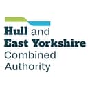 Hull and East Yorkshire Combined Authority logo