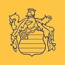 Hulme Grammar School logo