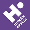 HUMAN APPEAL INC logo