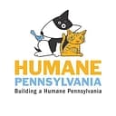 Humane Pennsylvania logo