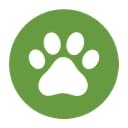 Humane Society of Northeast Georgia logo