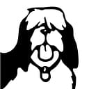 Humane Society of Ventura County logo