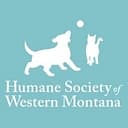 Humane Society of Western Montana logo