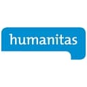 Humanitas Amsterdam en Diemen logo
