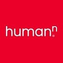 HumanN logo