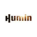humin logo