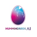 Hummingbirds AI logo