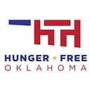 Hunger Free Oklahoma logo
