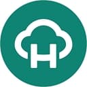 HungerRush logo