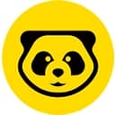 HungryPanda Ltd 熊猫外卖 logo
