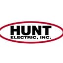 Hunt Electric, Inc. logo